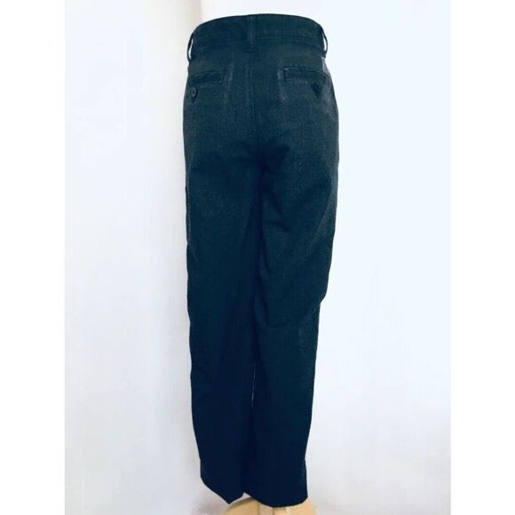 VANS Boys 12 Skater Twill Pants BUY 2 GET 1 FREE - Picture 3 of 6